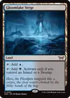 Product image for Gloomlake Verge
