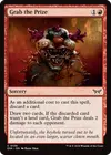 Product image for Grab the Prize