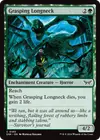 Product image for Grasping Longneck