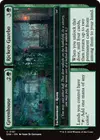 Product image for Greenhouse // Rickety Gazebo