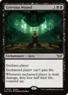 Product image for Grievous Wound