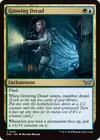Product image for Growing Dread