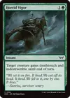Product image for Horrid Vigor