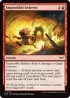 Product image for Impossible Inferno