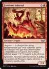 Product image for Fantôme infernal