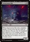 Product image for Innocuous Rat
