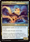 Product image for Inquisitive Glimmer