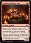 Product image for Gremlin irrévérencieux