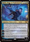 Product image for Kaito, Bane of Nightmares