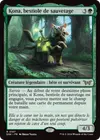 Product image for Kona, bestiole de sauvetage
