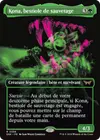 Product image for Kona, bestiole de sauvetage