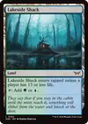Product image for Lakeside Shack