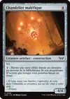 Product image for Chandelier maléfique