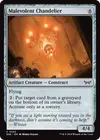 Product image for Malevolent Chandelier