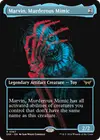 Product image for Marvin, Murderous Mimic