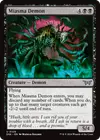 Product image for Miasma Demon