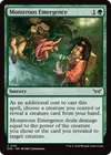 Product image for Monstrous Emergence