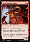 Product image for Most Valuable Slayer
