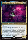 Product image for Nashi, Searcher in the Dark