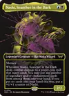 Product image for Nashi, Searcher in the Dark