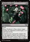 Product image for Nowhere to Run