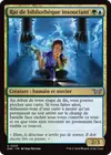 Product image for Rat de bibliothèque insouciant