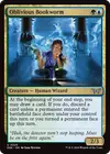 Product image for Oblivious Bookworm