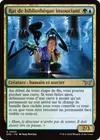 Product image for Rat de bibliothèque insouciant
