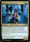 Product image for Oblivious Bookworm