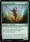 Product image for Overgrown Zealot