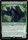 Product image for Overlord of the Hauntwoods