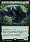 Product image for Overlord of the Hauntwoods