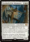 Product image for Overlord of the Mistmoors