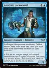 Product image for Analyste paranormal