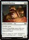 Product image for Patched Plaything