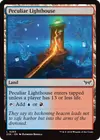 Product image for Peculiar Lighthouse