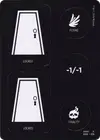Product image for Punchcard