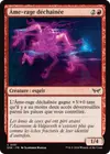 Product image for Âme-rage déchaînée