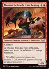 Product image for Meneur de horde tranchesang