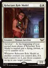 Product image for Reluctant Role Model