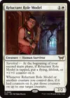 Product image for Reluctant Role Model