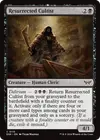 Product image for Resurrected Cultist