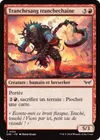 Product image for Tranchesang tranchechaîne