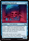 Product image for Scrabbling Skullcrab