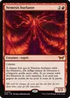 Product image for Némésis hurlante
