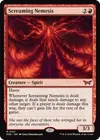 Product image for Screaming Nemesis