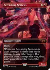 Product image for Screaming Nemesis
