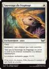 Product image for Sauvetage du fragmage