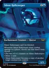 Product image for Silent Hallcreeper