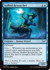 Product image for Stalked Researcher